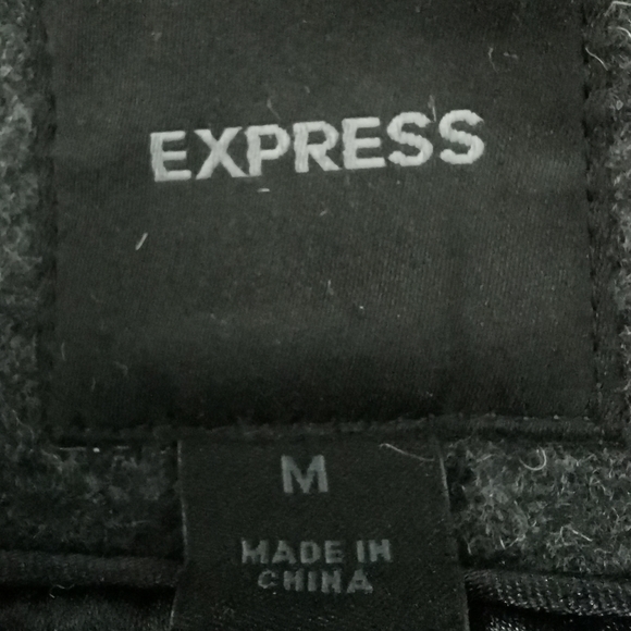 Jacket by Express - Picture 5 of 5